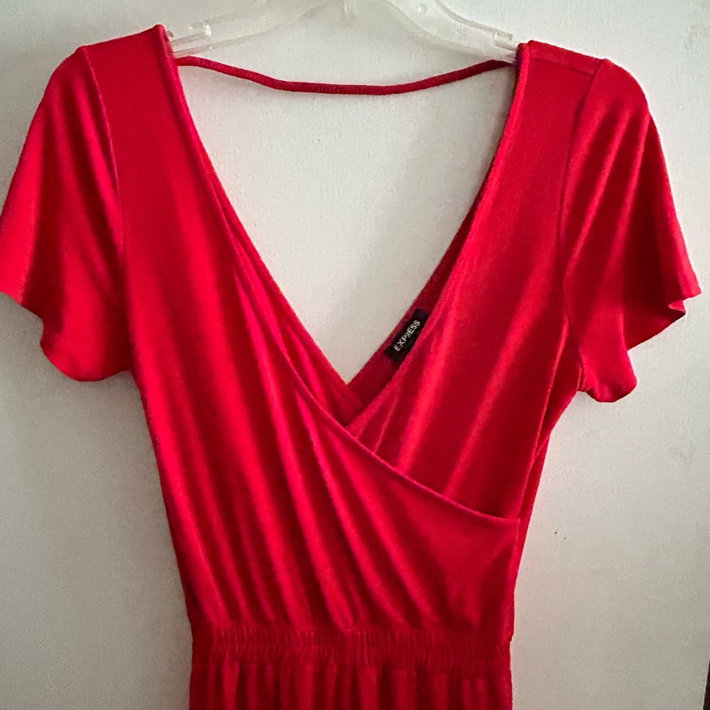 Express Jumpsuit - Picture 3 of 4
